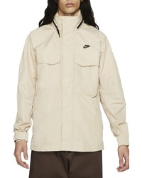 Nike Premium Essentials M65 Unlined Hooded Jacket