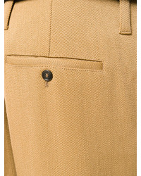 Marni Tailored Cropped Chinos