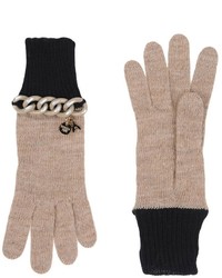 Patrizia Pepe Gloves