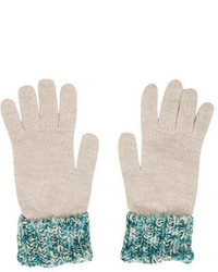 Missoni Wool Blend Gloves