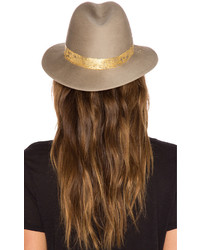 Eugenia Kim Harper Hat