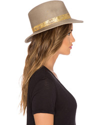 Eugenia Kim Harper Hat