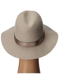Hat Attack Wool Felt Original Medium Brim