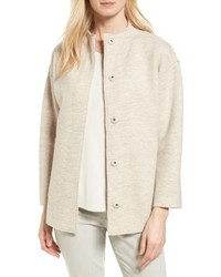 Eileen Fisher Wool Jacket