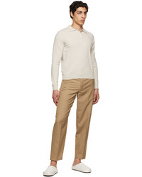 Extreme Cashmere Taupe N223 Be For Polo