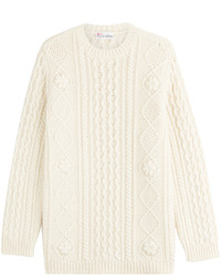 RED Valentino Red Valentino Wool Pullover