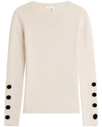 See by Chloe See By Chlo Wool Pullover