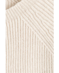 Helmut Lang Wool Pullover With Cashmere