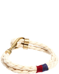 Icon Brand Rope Bracelet