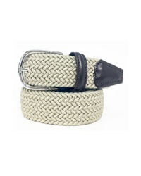 ANDERSON'S Basic Stretch Woven Belt