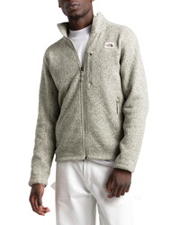 The North Face Gordon Lyons Sweater Knit Jacket