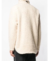 Napa By Martine Rose Loose Fitted Cardigan
