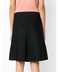 Egrey A Line Skirt
