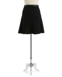 DKNY C Flare Skirt
