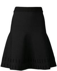 Maison Ullens Flared Skirt