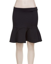 Max Studio Flared Skirt