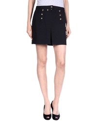Alexander McQueen Mcq Mini Skirts