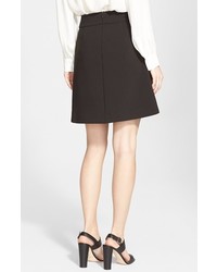 Kate Spade New York Crepe A Line Skirt, $198 | Nordstrom | Lookastic