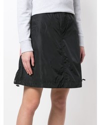Palm Angels Toggle Fastening Skirt