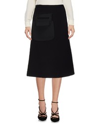 Virginia Bizzi 34 Length Skirts