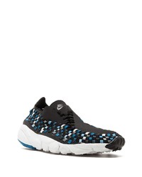 Nike Air Footscape Woven Sneakers
