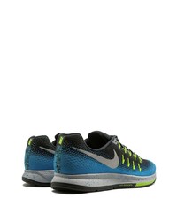 Nike Air Zoom Pegasus 33 Shield Sneakers