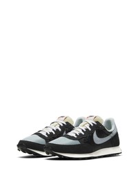 Nike Challenger Og Sneaker In Silveroff Noir At Nordstrom