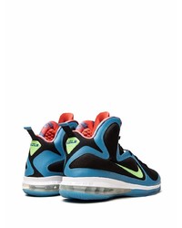 Nike Lebron 9 South Coast Sneakers