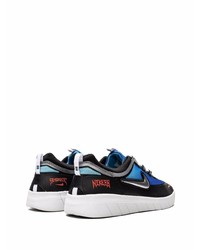 Nike Nyjah Free 2 Premium Sneakers
