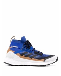 adidas Primeblue Free Hiker Terrex Sneakers