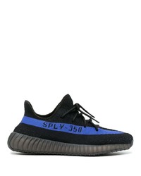 adidas Yeezy Boost 350 V2 Dazzling Blue Sneakers