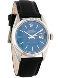 Rolex Datejust Watch 1600