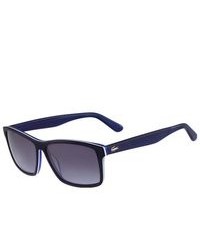 Lacoste Sunglasses L705s 424 Blue 57mm