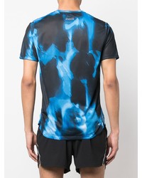 New Balance Tie Dye T Shirt
