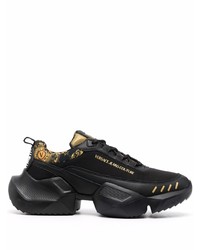 VERSACE JEANS COUTURE Barocco Gravity Sneakers