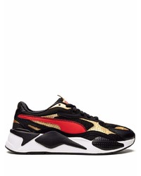 Puma Rs X3 Chinese New Year Sneakers
