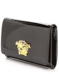 Versace Patent Leather Bag