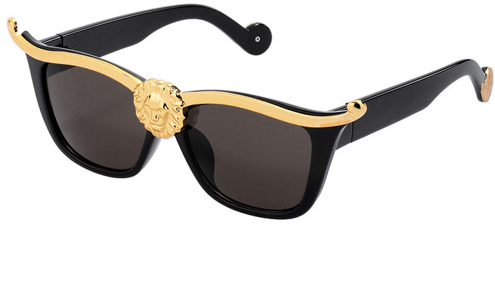 Lion Head Sunglasses Sale Online, 51% OFF | campingcanyelles.com