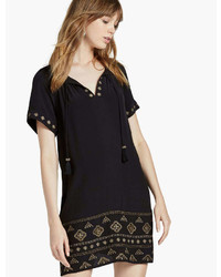 Lucky Brand Night Out Dress