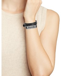 Tory Burch For Fitbit Double Wrap Bracelet