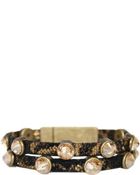 Heet Rock Bracelet Antique Gold Boa Copper Bracelets