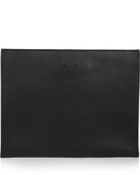 Sophie Hulme Leather Pouch