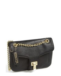 Kendall & Kylie For Madden Girl Chain Strap Crossbody Bag Black One Size