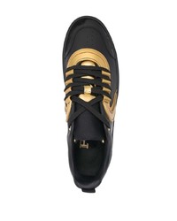 Balmain B Skate Low Top Sneakers