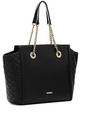 GUESS by Marciano Quilted Tote