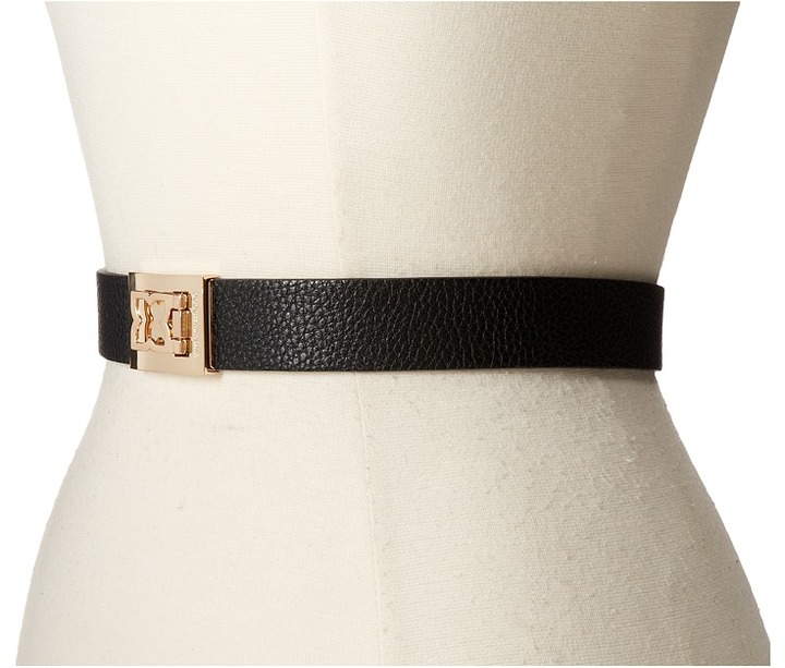 ralph lauren flip lock belt