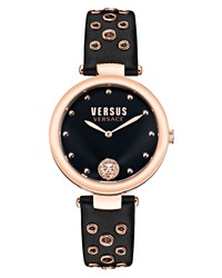 Versus Versace Los Feliz Bracelet Watch