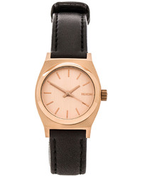 Nixon The Small Time Teller Leather