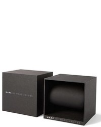 Marc Jacobs Viv Leather Strap Watch 33mm X 19mm