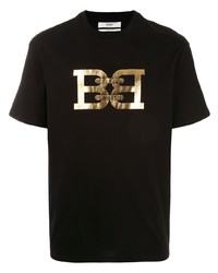 Bally B Chain T Shirt